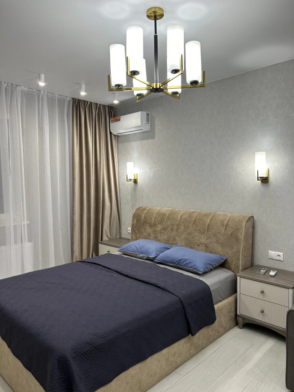 Фотография квартиры Квартира Акаций 34 Лимон