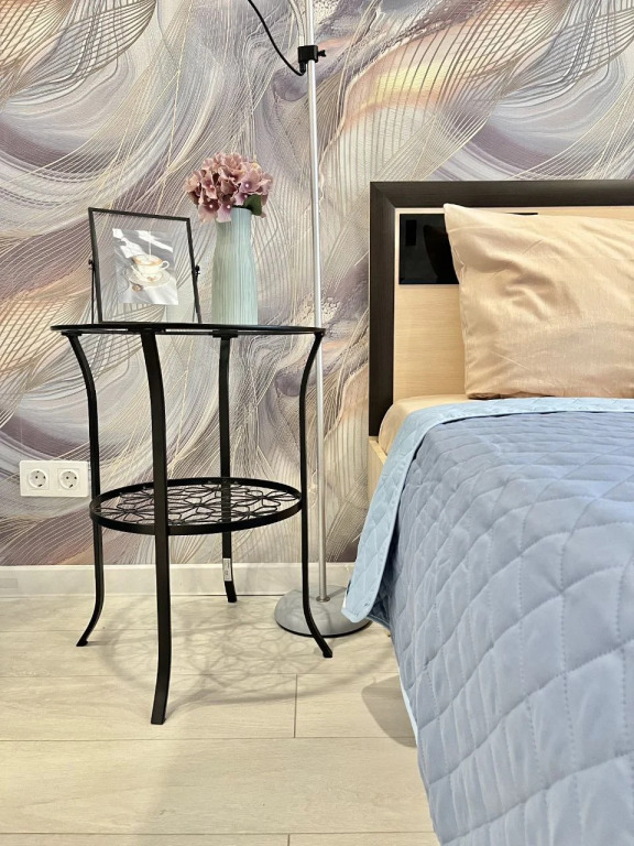 Фотография квартиры Квартира на Металлистов 8