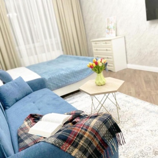 Фотография квартиры Апартаменты на улице К.Маркса 57