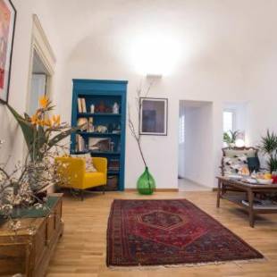 Фотографии мини отеля 
            B&B del Parlamento