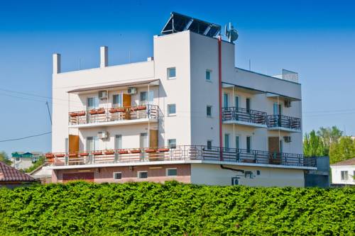 Фотография гостевого дома Гулливер