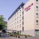 Фотография гостиницы Mercure Hotel Düsseldorf City Nord