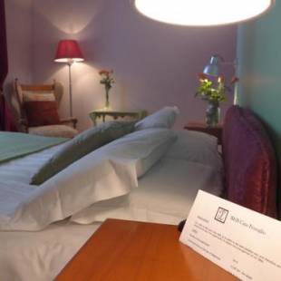 Фотографии мини отеля
B&B Casa Fenoglio