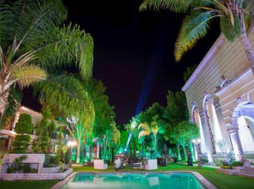 Фотография гостиницы Gran Hotel Firenze