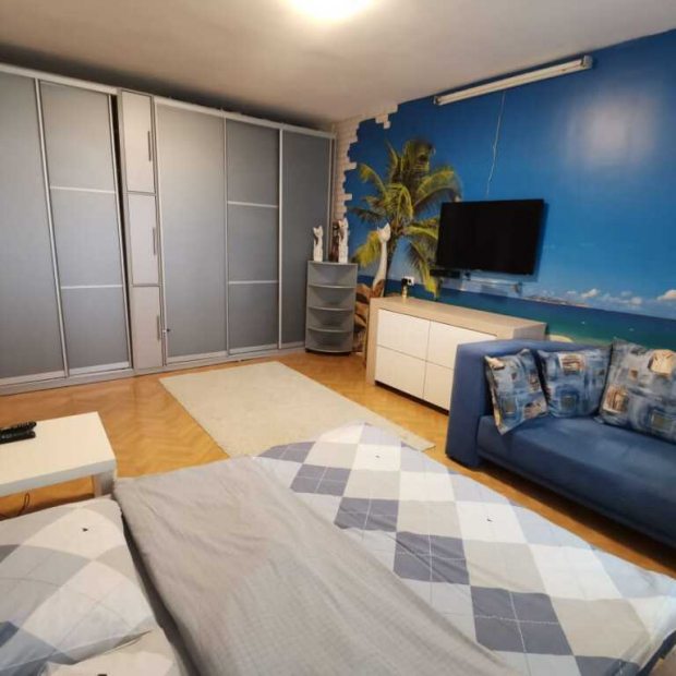 Фотографии квартиры 
            Апартаменты на 8-й Воздушной Армии