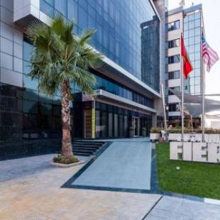 Фотография гостиницы Hotel Fieri