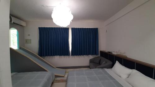 Фотография мини отеля 月光踏浪