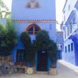 Фотография гостиницы Hotel Molino Garden