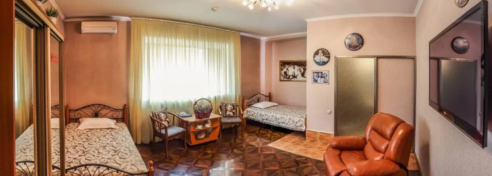 Фотография гостиницы Монро