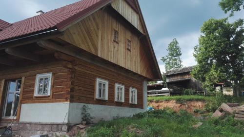 Фотографии гостевого дома
Pension Hermína