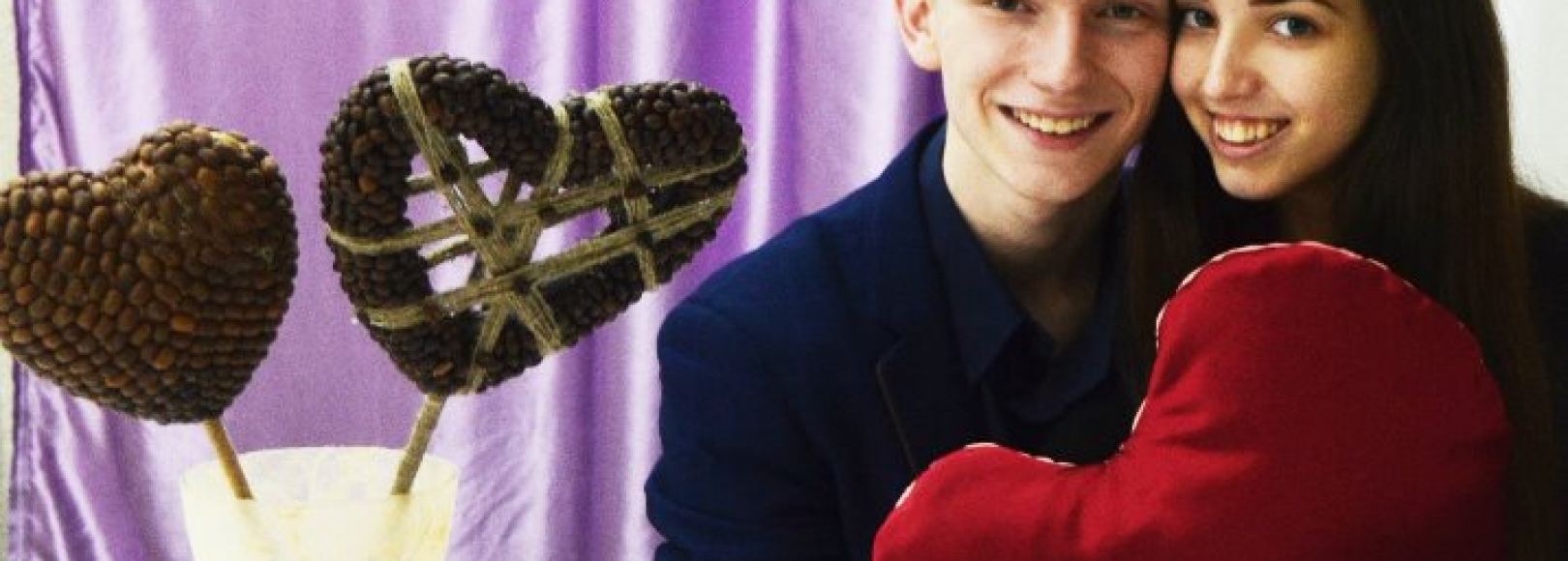 Фотография кафе Янтарь