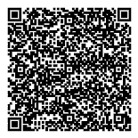QR код музея Гидроэлектростанция Белый уголь