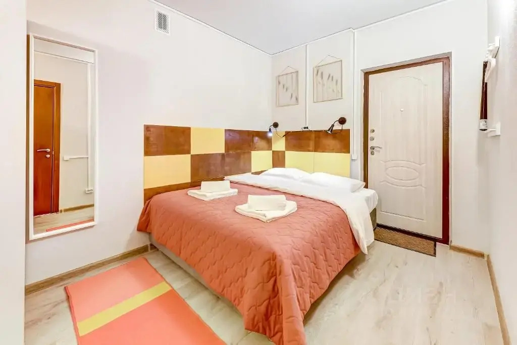 Фотография квартиры Апартаменты Компакт Причал 127