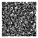 QR код хостела Кочевник