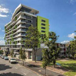 Фотографии апарт отеля
Code Apartments