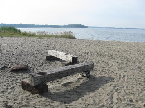 Фотография гостевого дома Holiday home in Gustow/Insel Rügen 3012