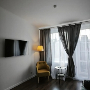 Фотография квартиры Квартира Студия на Берегу Залива