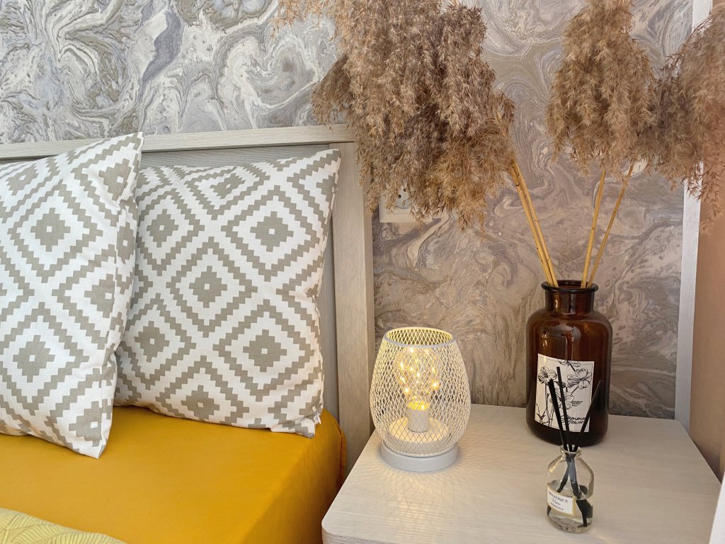 Фотография квартиры Квартира с Видом на Проспект Ямашева