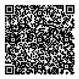 QR код мини отеля Полесье