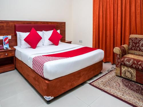 Фотография гостиницы Al Nakheel Hotel Apartments