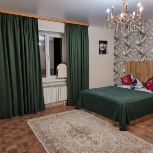 Фотография квартиры Квартира уютная трехкомнатная