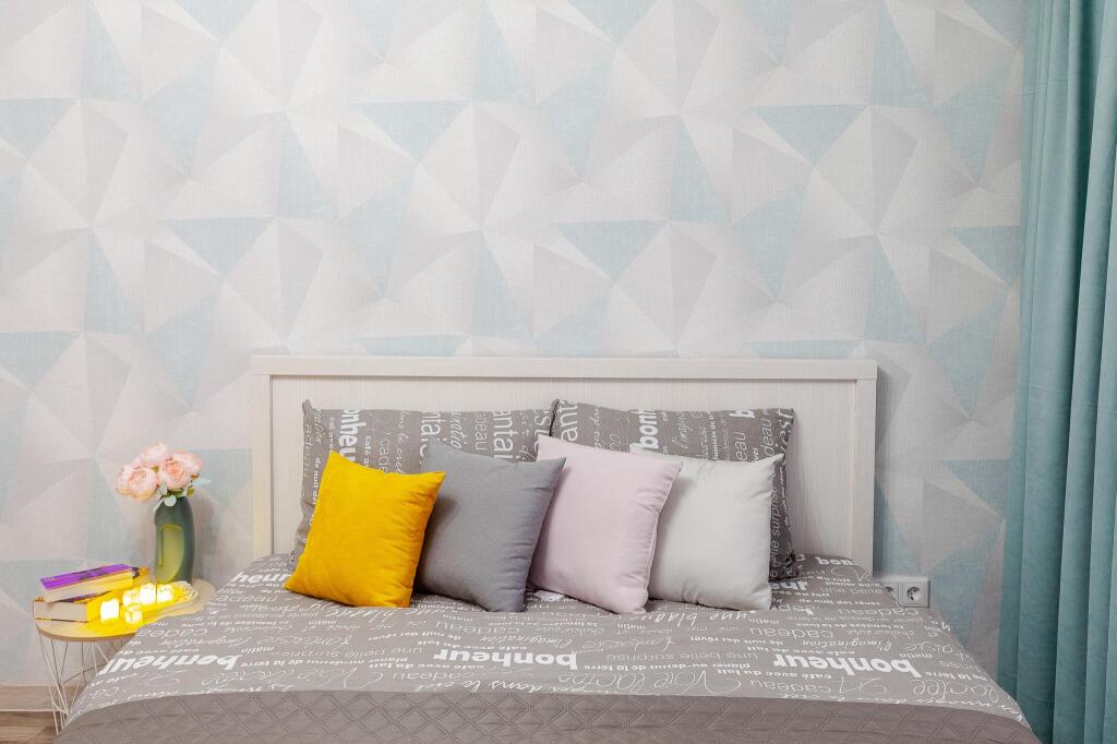 Фотография квартиры Ka Home (Ка Хоум) на 1ом квартале 60