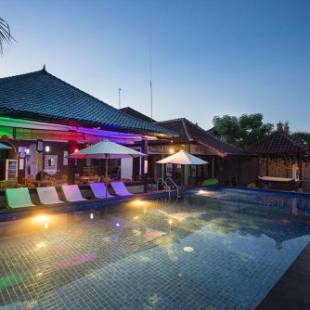 Фотографии базы отдыха
Linda Beach Hotel