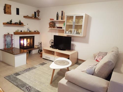 Фотография гостевого дома Hiška na gorci