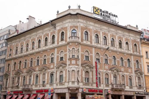 Фотография гостевого дома Centrooms House