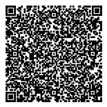 QR код базы отдыха Рыбацкая деревня