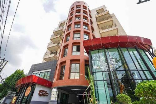 Фотография гостиницы Boutique Poo-Yai Lee