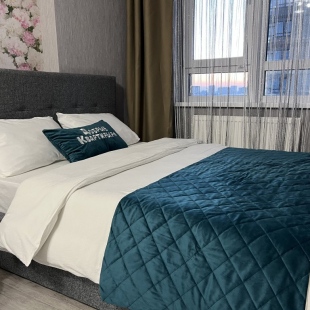 Фотография квартиры Апартаменты на Ларина Сердце Ростова 2