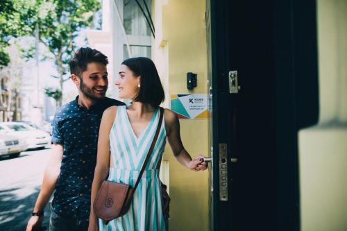 Фотография хостела Кошер