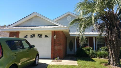 Фотография мини отеля Destin Daydream