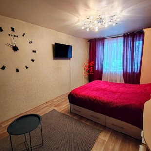 Фотография квартиры Апартаменты на проспекте Циолковского 80А