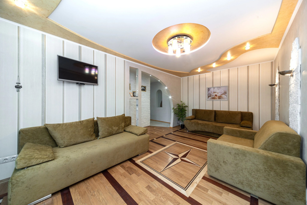 Фотография квартиры Апартаменты Напротив универмага "Беларусь"