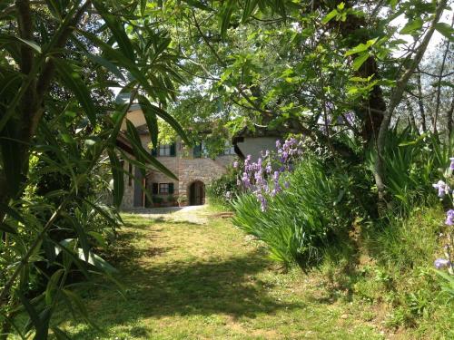 Фотография гостевого дома Il Colombaio