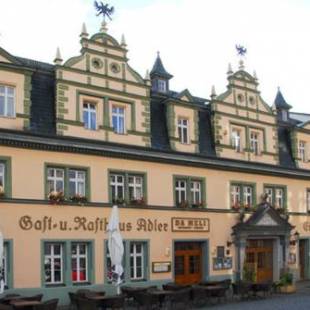 Фотографии гостиницы
Hotel Adler