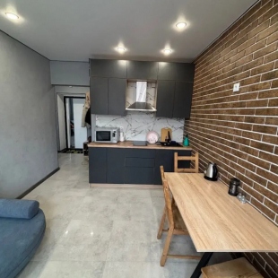 Фотография квартиры Апартаменты на улице Минусинская