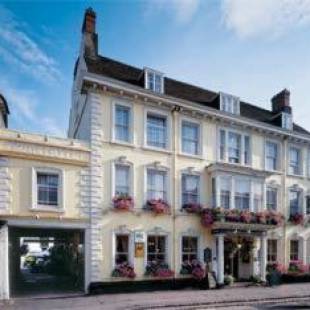 Фотографии мини отеля
Swan Revived Hotel