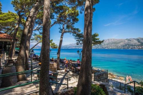 Фотография гостевого дома Vacation House Cavtat