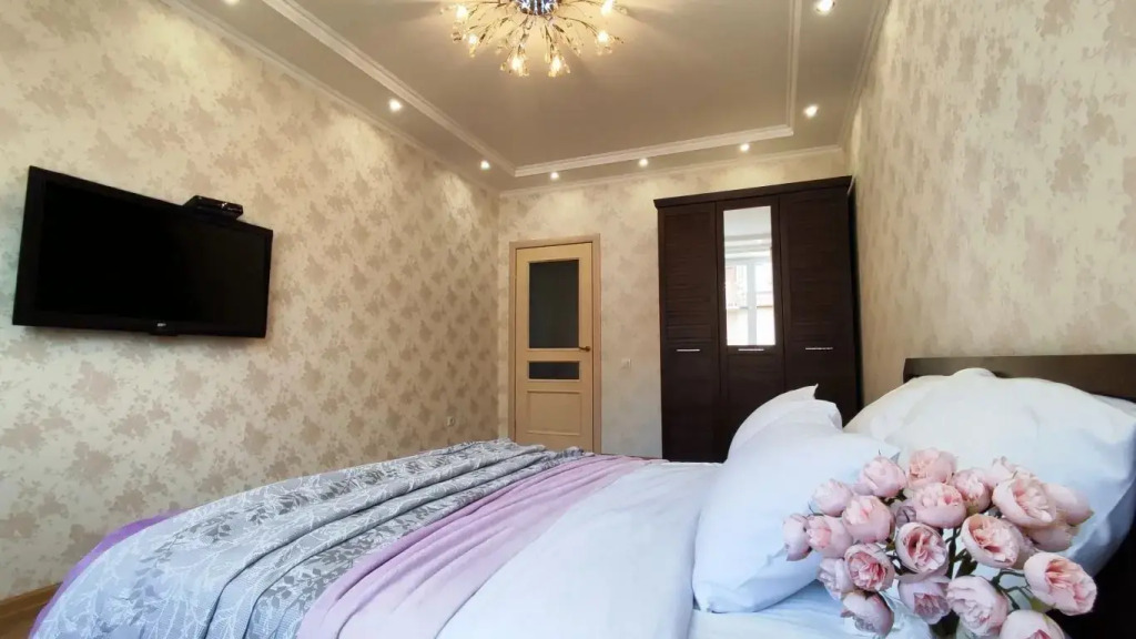 Фотография квартиры Квартира в курзоне