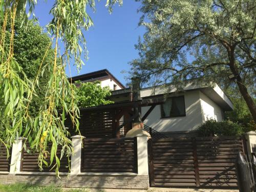 Фотография гостевого дома "'Nu ma Uita'' Sovata