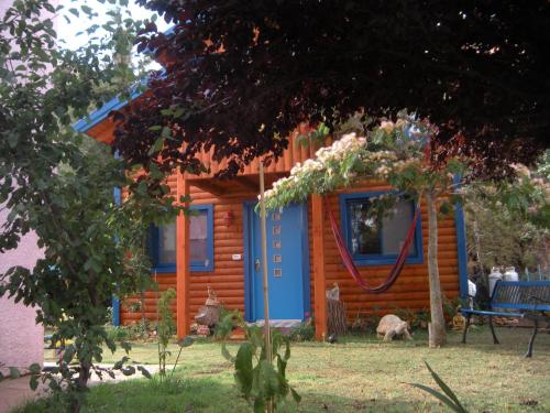 Фотография гостевого дома In our backyard - Metula