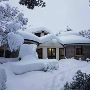 Фотографии гостиницы
Hotel Bosco Selene