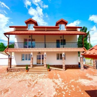 Фотография гостевого дома Миндаль