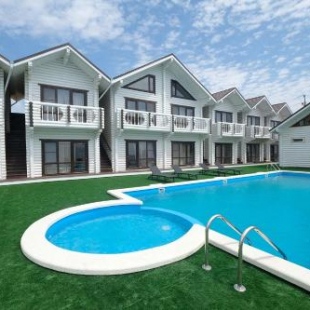 Фотография гостевого дома Blaga Village