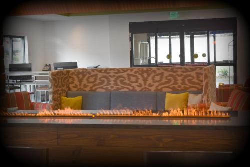 Фотография гостиницы Holiday Inn Express & Suites Helen, an IHG Hotel