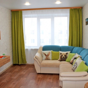 Фотография квартиры Квартира Авача 1