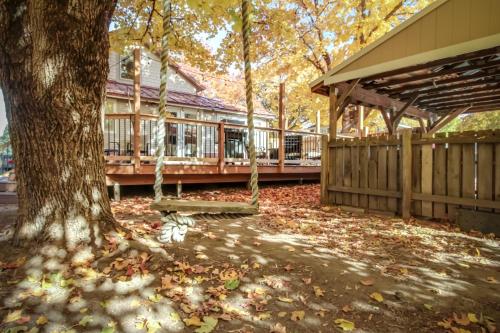 Фотография гостевого дома Patty's Place